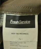FreshService（フレッシュサービス）その他 茶 サイズ:L メンズ/2200711408111