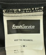 FreshService（フレッシュサービス）スラックス 黒 サイズ:M メンズ/2200715401040