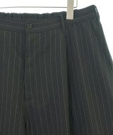 FreshService（フレッシュサービス）スラックス 黒 サイズ:M メンズ/2200715401040