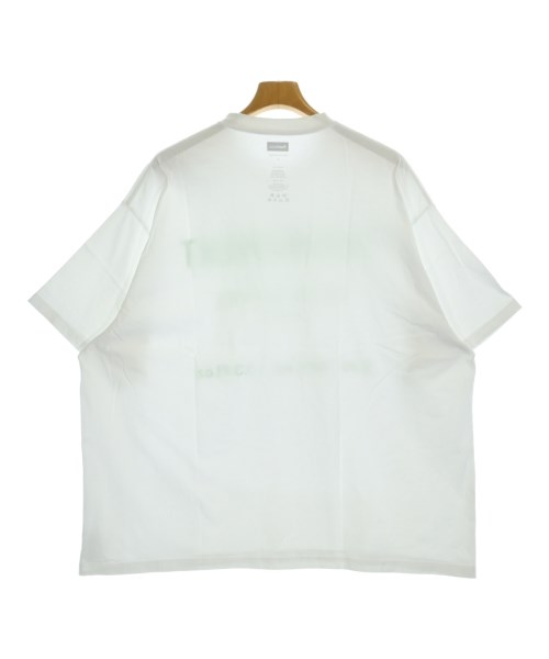 FreshService（フレッシュサービス）Tシャツ・カットソー 白 サイズ:F メンズ/2200715859056
