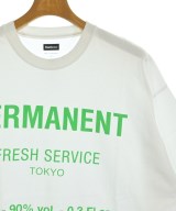 FreshService（フレッシュサービス）Tシャツ・カットソー 白 サイズ:F メンズ/2200715859056