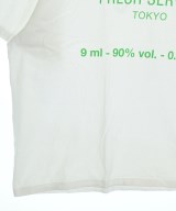 FreshService（フレッシュサービス）Tシャツ・カットソー 白 サイズ:F メンズ/2200715859056