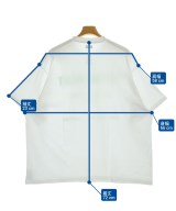 FreshService（フレッシュサービス）Tシャツ・カットソー 白 サイズ:F メンズ/2200715859056