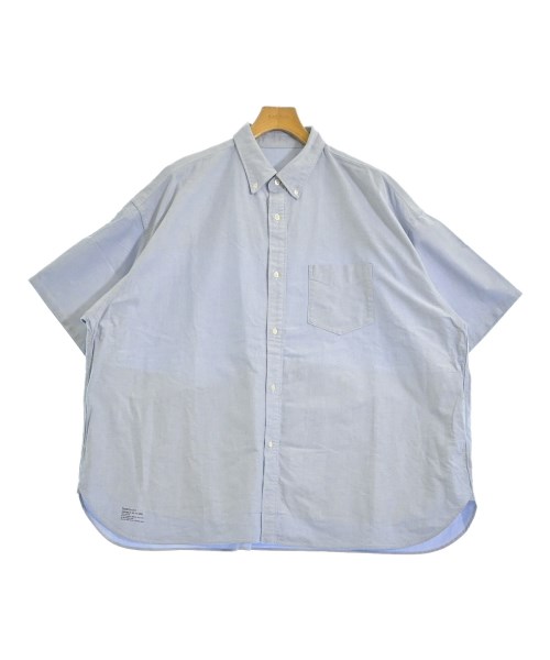 FreshService(フレッシュサービス)のカジュアルシャツ サイズ:F 11,600円