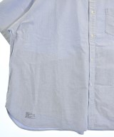 FreshService（フレッシュサービス）カジュアルシャツ 青 サイズ:F メンズ/2200712020398