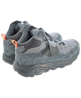 FreshService（フレッシュサービス）スニーカー グレー サイズ:27cm メンズ/2200713317312