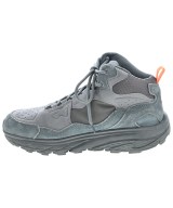 FreshService（フレッシュサービス）スニーカー グレー サイズ:27cm メンズ/2200713317312