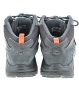 FreshService（フレッシュサービス）スニーカー グレー サイズ:27cm メンズ/2200713317312