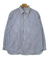 FreshService（フレッシュサービス）カジュアルシャツ 青 サイズ:S メンズ/2200716024026
