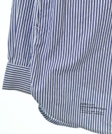 FreshService（フレッシュサービス）カジュアルシャツ 青 サイズ:S メンズ/2200716024026