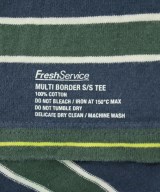 FreshService（フレッシュサービス）Tシャツ・カットソー 紺 サイズ:S メンズ/2200718518097