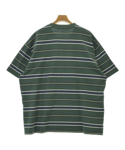 FreshService（フレッシュサービス）Tシャツ・カットソー 緑 サイズ:-(XL位) メンズ/2200718518103