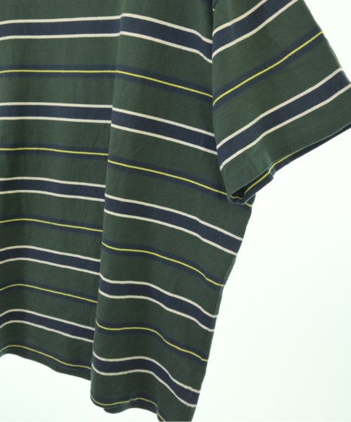 FreshService（フレッシュサービス）Tシャツ・カットソー 緑 サイズ:-(XL位) メンズ/2200718518103