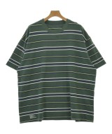 FreshService（フレッシュサービス）Tシャツ・カットソー 緑 サイズ:-(XL位) メンズ/2200718518103