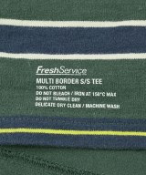 FreshService（フレッシュサービス）Tシャツ・カットソー 緑 サイズ:-(XL位) メンズ/2200718518103
