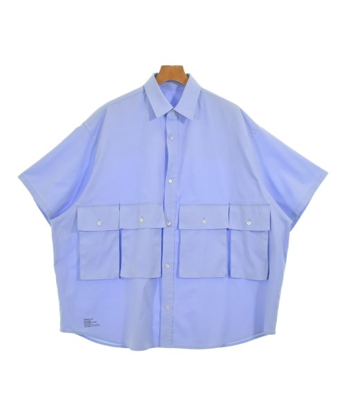 FreshService(フレッシュサービス)のカジュアルシャツ サイズ:L 14,000円