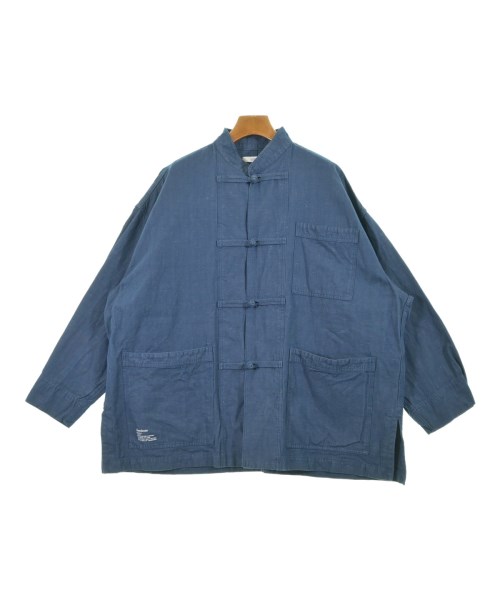 FreshService(フレッシュサービス)その他 紺 サイズ:-(XXL位)/2200645350098