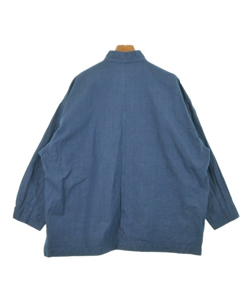 FreshService（フレッシュサービス）その他 紺 サイズ:-(XXL位) メンズ/2200645350098