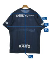 FreshService（フレッシュサービス）Tシャツ・カットソー 紺 サイズ:XL メンズ/2200645350104