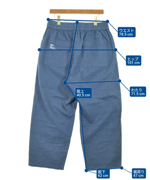 FreshService（フレッシュサービス）その他 紺 サイズ:F メンズ/2200645350197