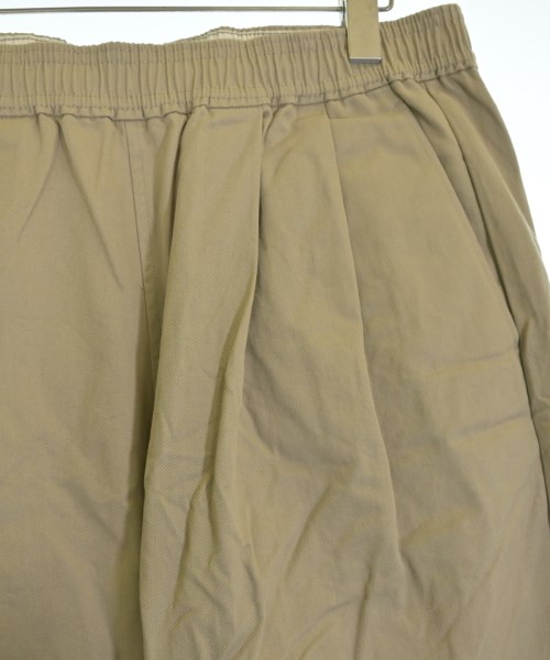 FreshService（フレッシュサービス）チノパン ベージュ サイズ:L メンズ/2200645744026
