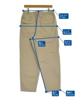 FreshService（フレッシュサービス）チノパン ベージュ サイズ:L メンズ/2200645744026