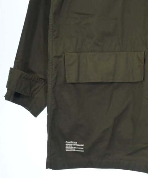 FreshService（フレッシュサービス）その他 カーキ サイズ:F メンズ/2200646307015