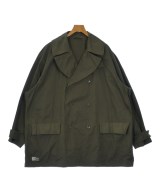 FreshService（フレッシュサービス）その他 カーキ サイズ:F メンズ/2200646307015