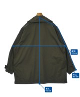 FreshService（フレッシュサービス）その他 カーキ サイズ:F メンズ/2200646307015