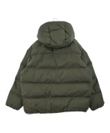 FreshService（フレッシュサービス）ダウンジャケット/ダウンベスト カーキ サイズ:M メンズ/2200646837017