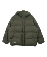 FreshService ダウンジャケット/ダウンベスト