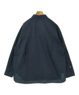 FreshService（フレッシュサービス）カジュアルシャツ 紺 サイズ:M メンズ/2200646996219