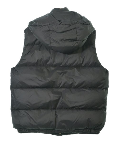 FreshService（フレッシュサービス）ダウンジャケット/ダウンベスト 黒 サイズ:M メンズ/2200647421017