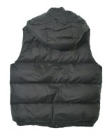 FreshService（フレッシュサービス）ダウンジャケット/ダウンベスト 黒 サイズ:M メンズ/2200647421017