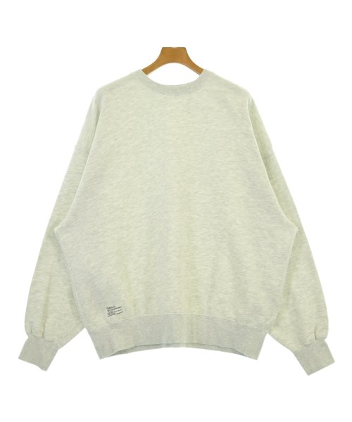 FreshService(フレッシュサービス)スウェット グレー サイズ:M/2200647484029