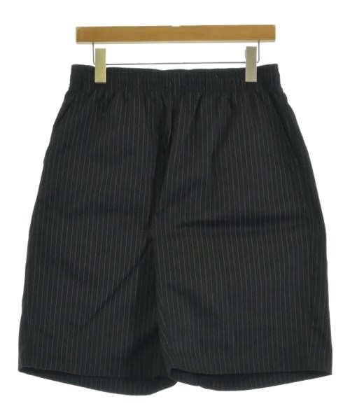FreshService(フレッシュサービス)ショートパンツ 黒 サイズ:M/2200647967102