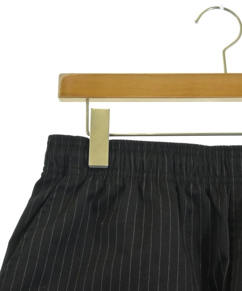 FreshService（フレッシュサービス）ショートパンツ 黒 サイズ:M メンズ/2200647967102
