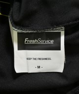 FreshService（フレッシュサービス）ショートパンツ 黒 サイズ:M メンズ/2200647967102