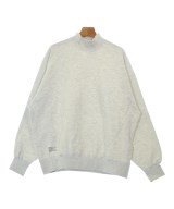 FreshService（フレッシュサービス）スウェット グレー サイズ:M メンズ/2200648427193