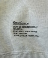 FreshService（フレッシュサービス）スウェット グレー サイズ:M メンズ/2200648427193