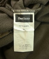 FreshService（フレッシュサービス）スウェット 茶 サイズ:F メンズ/2200649386086