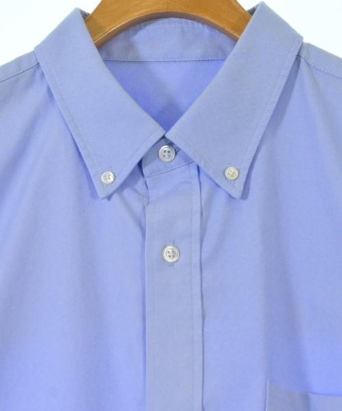 FreshService（フレッシュサービス）カジュアルシャツ 青 サイズ:ONE メンズ/2200641635120