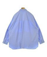 FreshService（フレッシュサービス）カジュアルシャツ 青 サイズ:ONE メンズ/2200641635120