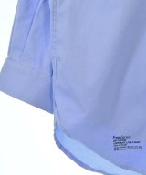 FreshService（フレッシュサービス）カジュアルシャツ 青 サイズ:ONE メンズ/2200641635120