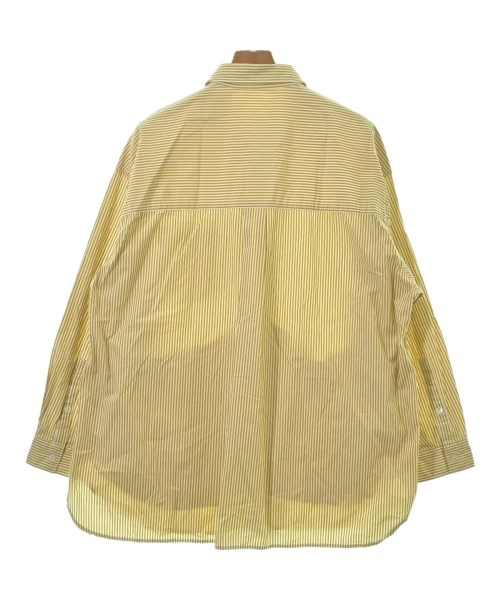 FreshService（フレッシュサービス）カジュアルシャツ ベージュ サイズ:M メンズ/2200641635137