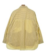 FreshService（フレッシュサービス）カジュアルシャツ ベージュ サイズ:M メンズ/2200641635137