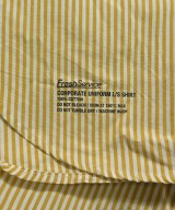 FreshService（フレッシュサービス）カジュアルシャツ ベージュ サイズ:M メンズ/2200641635137