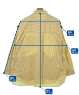 FreshService（フレッシュサービス）カジュアルシャツ ベージュ サイズ:M メンズ/2200641635137