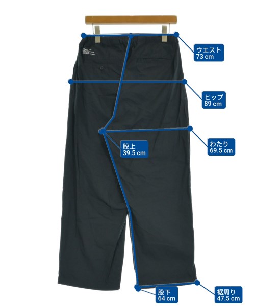 FreshService（フレッシュサービス）その他 紺 サイズ:M メンズ/2200641635410