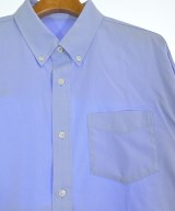 FreshService（フレッシュサービス）カジュアルシャツ 青 サイズ:S メンズ/2200641635564